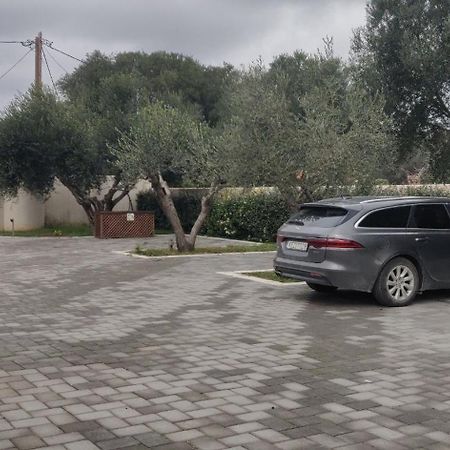 Villa Joyana Svoronata Eksteriør billede